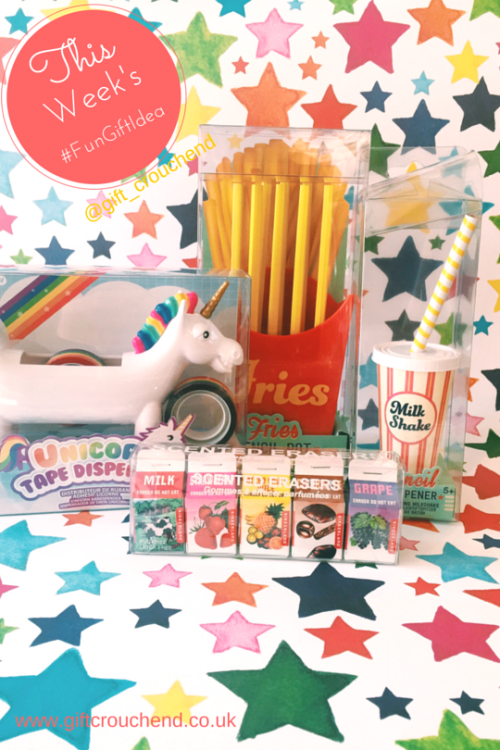 Fun Gift Idea!