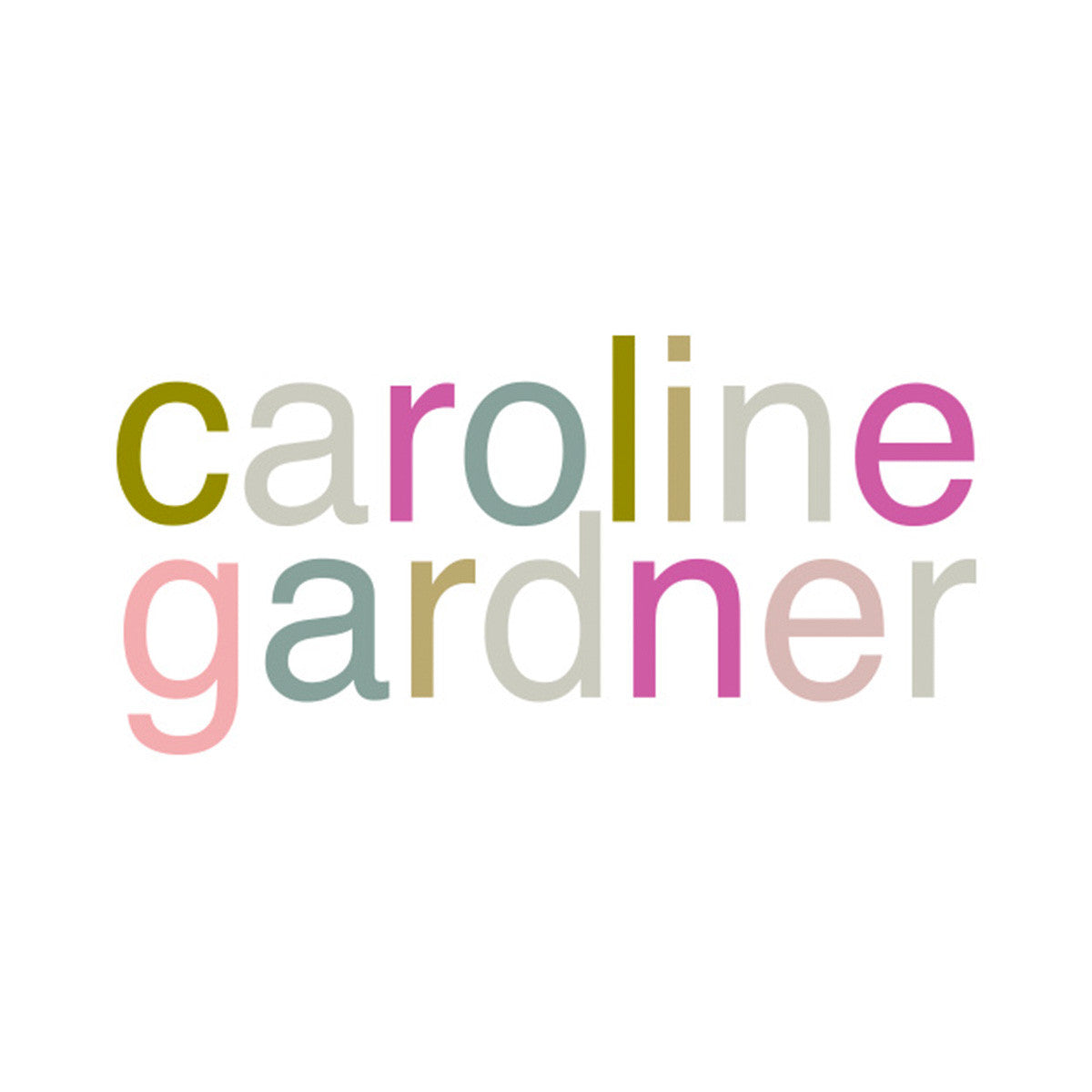 Caroline Gardner