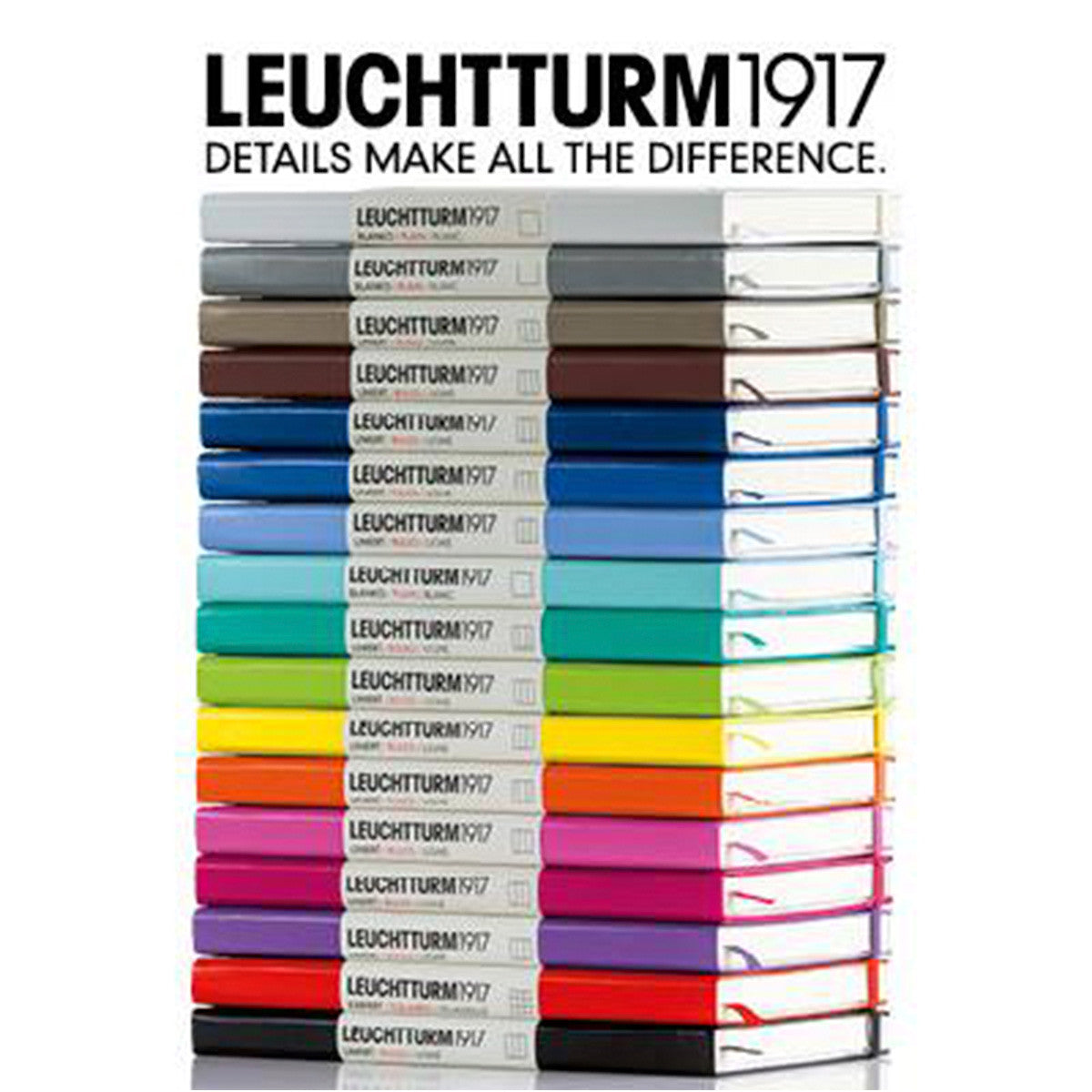 Leuchtturm1917