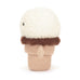 Jellycat Amuseable Ice Cream Cone