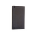 Moleskine Large Soft Cover Black Ruled Notebook